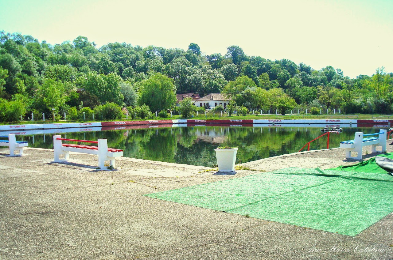 Baile Sarate Turda Pret Intrare 8